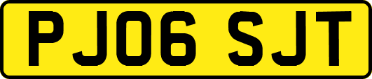 PJ06SJT