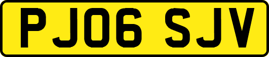 PJ06SJV