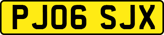 PJ06SJX