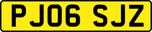 PJ06SJZ