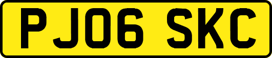 PJ06SKC