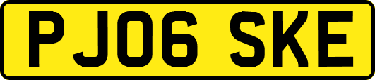 PJ06SKE