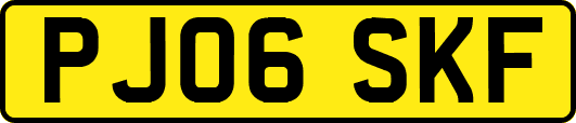 PJ06SKF