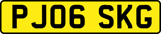 PJ06SKG