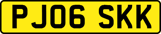 PJ06SKK