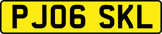 PJ06SKL