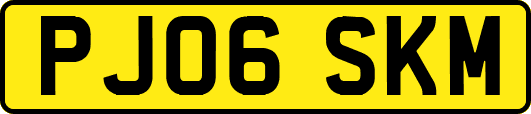 PJ06SKM