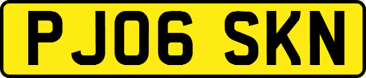 PJ06SKN