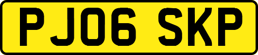 PJ06SKP
