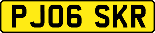 PJ06SKR