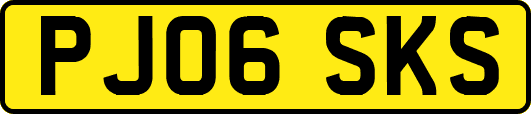 PJ06SKS