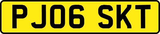PJ06SKT