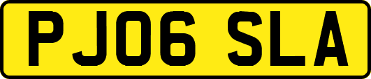 PJ06SLA