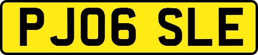 PJ06SLE