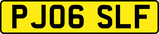 PJ06SLF