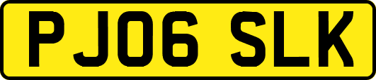 PJ06SLK