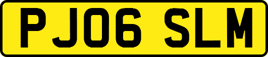 PJ06SLM