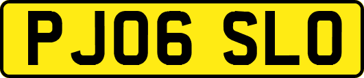PJ06SLO