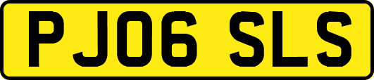 PJ06SLS