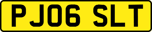 PJ06SLT