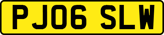 PJ06SLW
