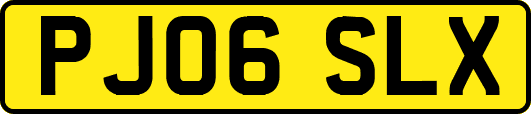 PJ06SLX