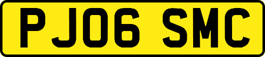 PJ06SMC