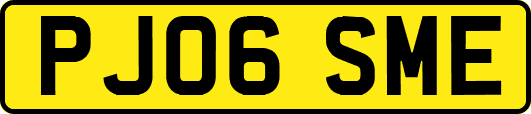 PJ06SME