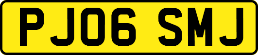 PJ06SMJ
