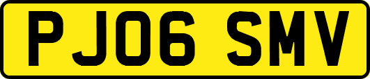 PJ06SMV