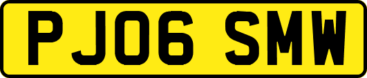 PJ06SMW