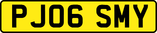 PJ06SMY