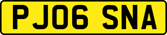 PJ06SNA