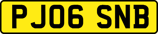 PJ06SNB