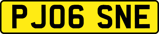 PJ06SNE