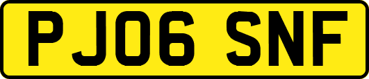 PJ06SNF