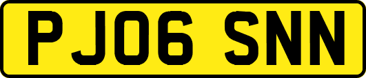 PJ06SNN