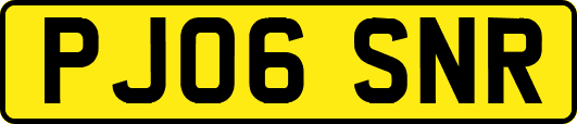 PJ06SNR