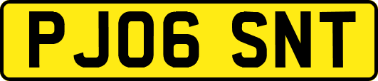 PJ06SNT