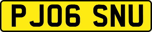 PJ06SNU