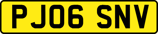 PJ06SNV