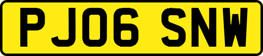 PJ06SNW