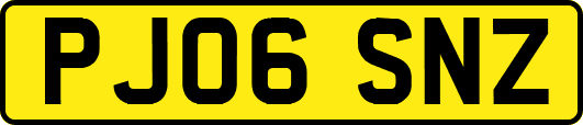 PJ06SNZ