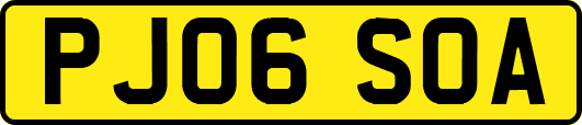 PJ06SOA