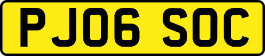 PJ06SOC