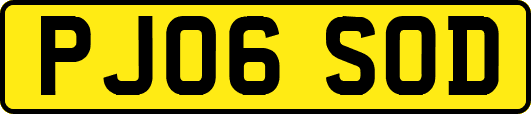 PJ06SOD