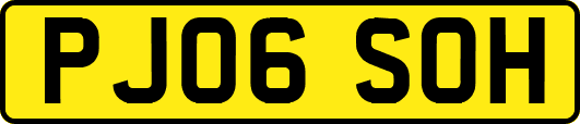 PJ06SOH