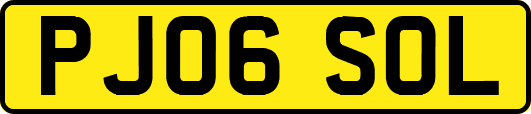 PJ06SOL