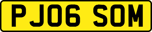 PJ06SOM