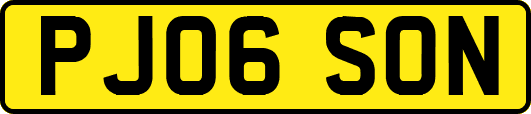 PJ06SON